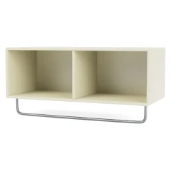 Kompaktgarderobe Coat