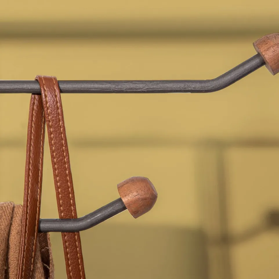 Kompaktgarderobe Dresscode