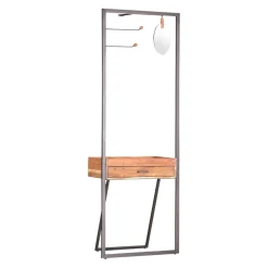 Kompaktgarderobe Dresscode