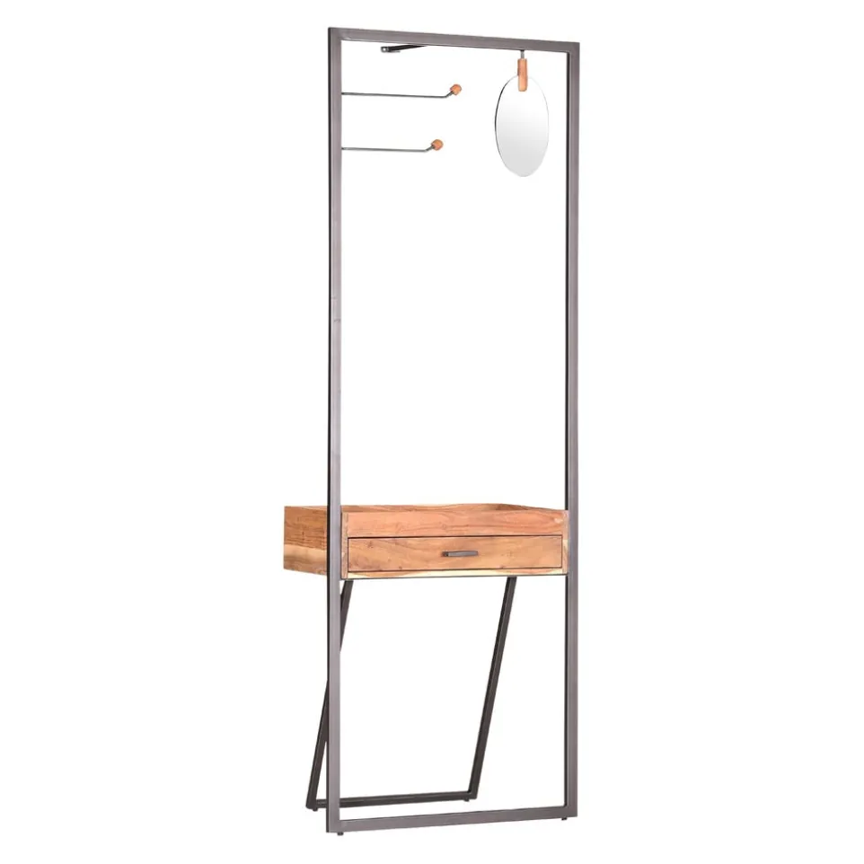 Kompaktgarderobe Dresscode