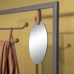 Kompaktgarderobe Dresscode