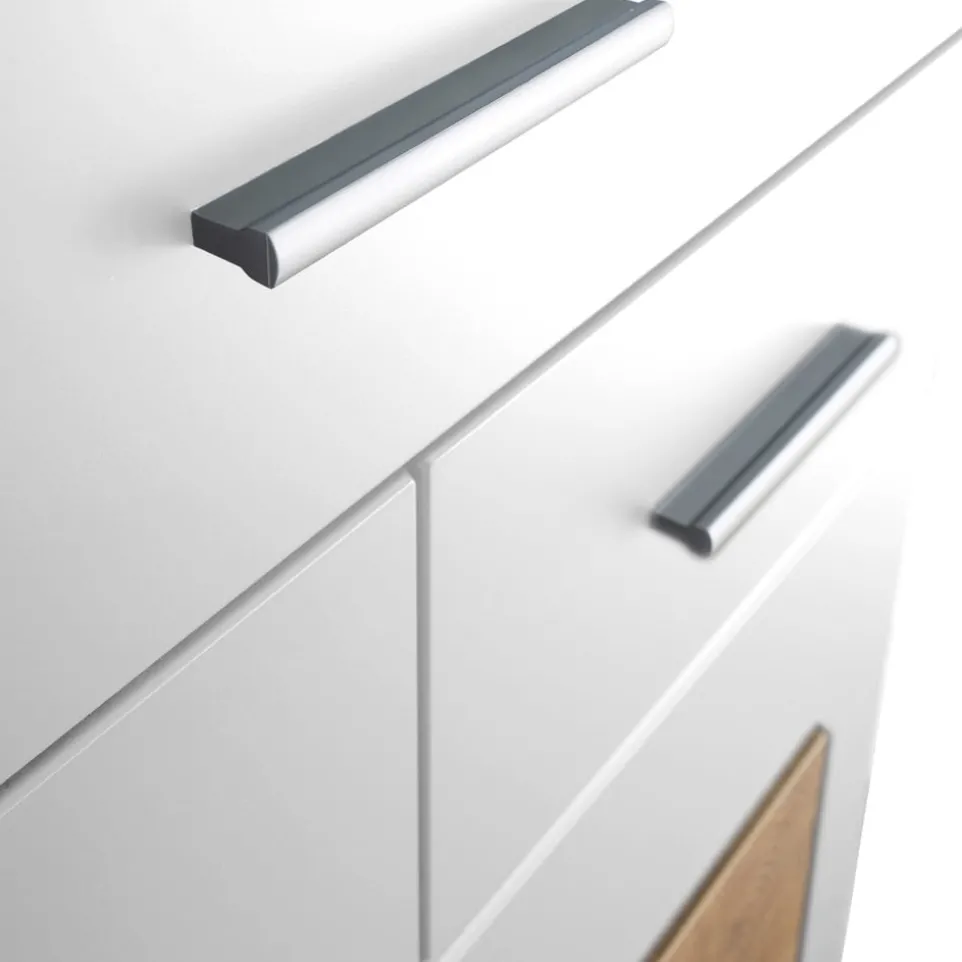 Kompaktgarderobe Georgia