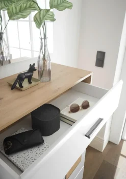 Kompaktgarderobe Georgia