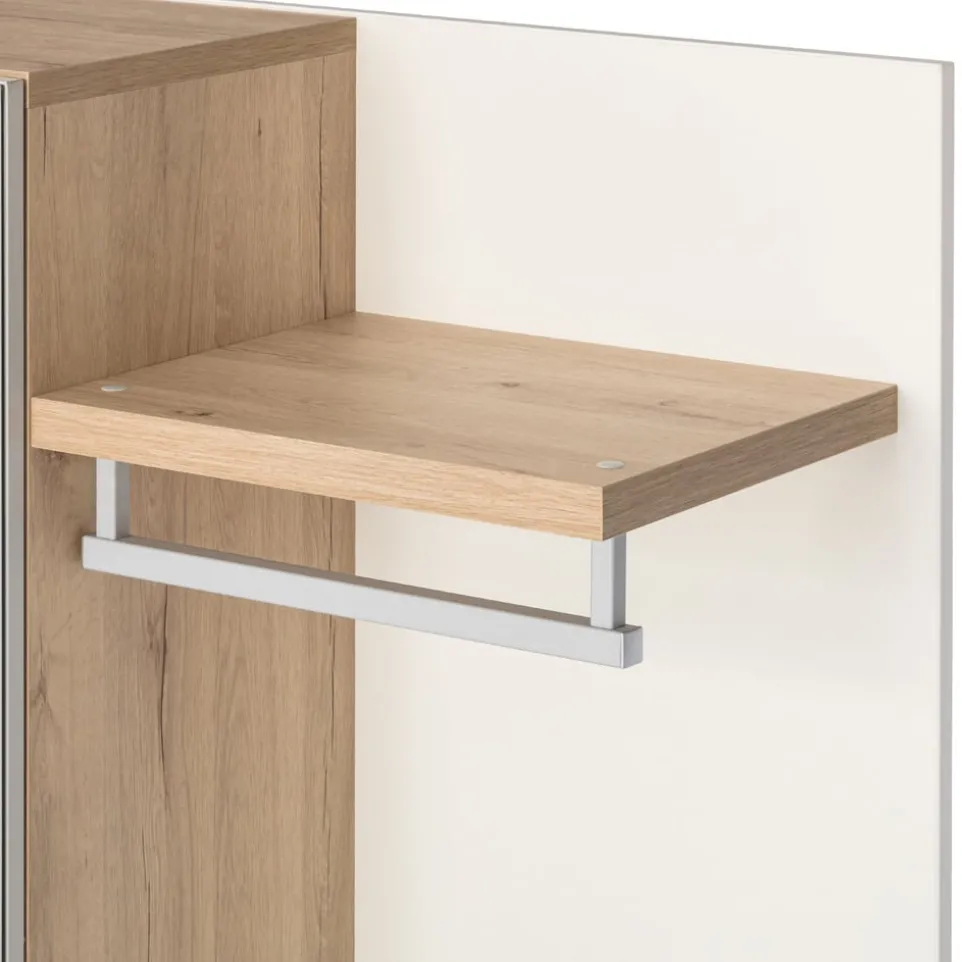 Kompaktgarderobe Movie-506