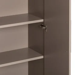 Kompaktgarderobe Movie-506