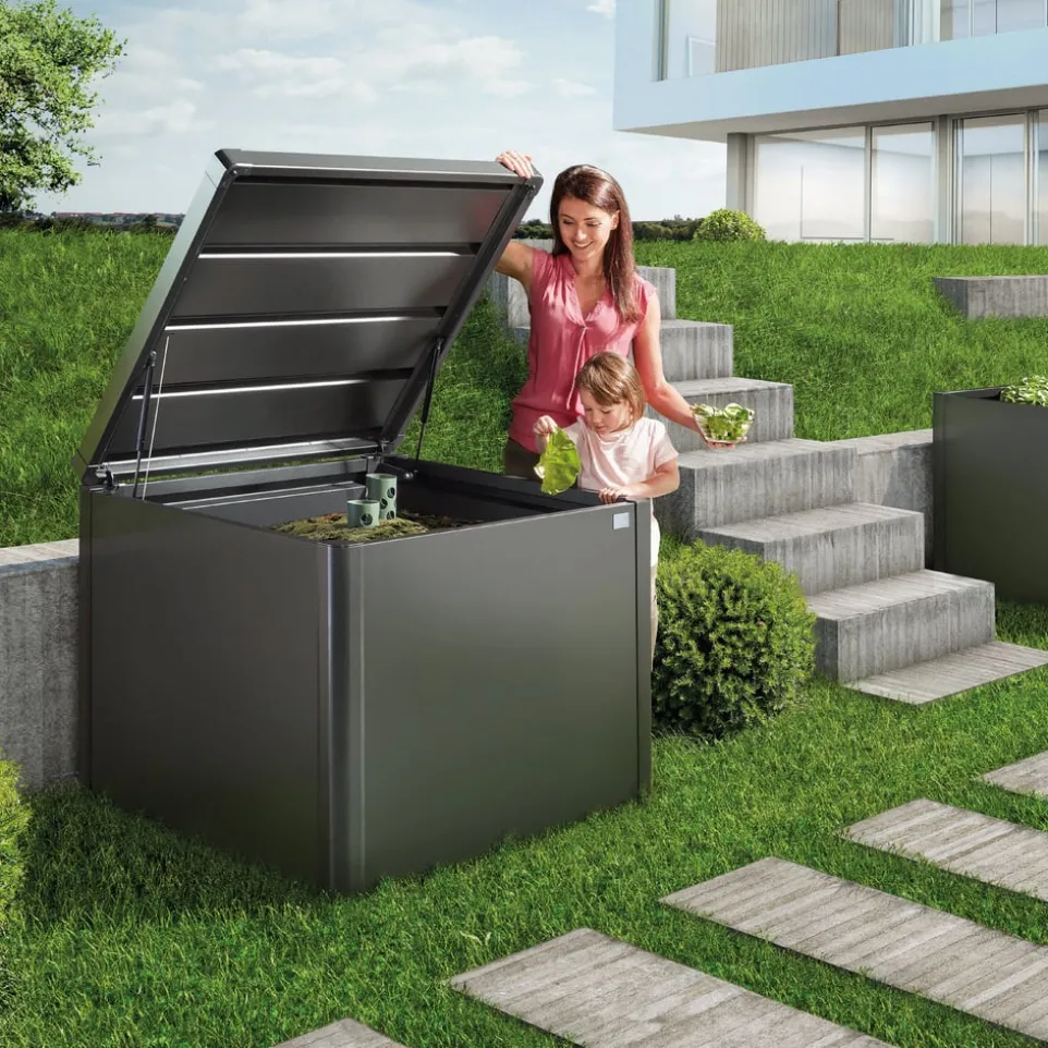 Komposter Monami