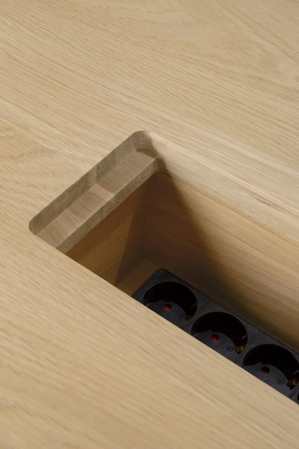 Konferenztisch Geometric