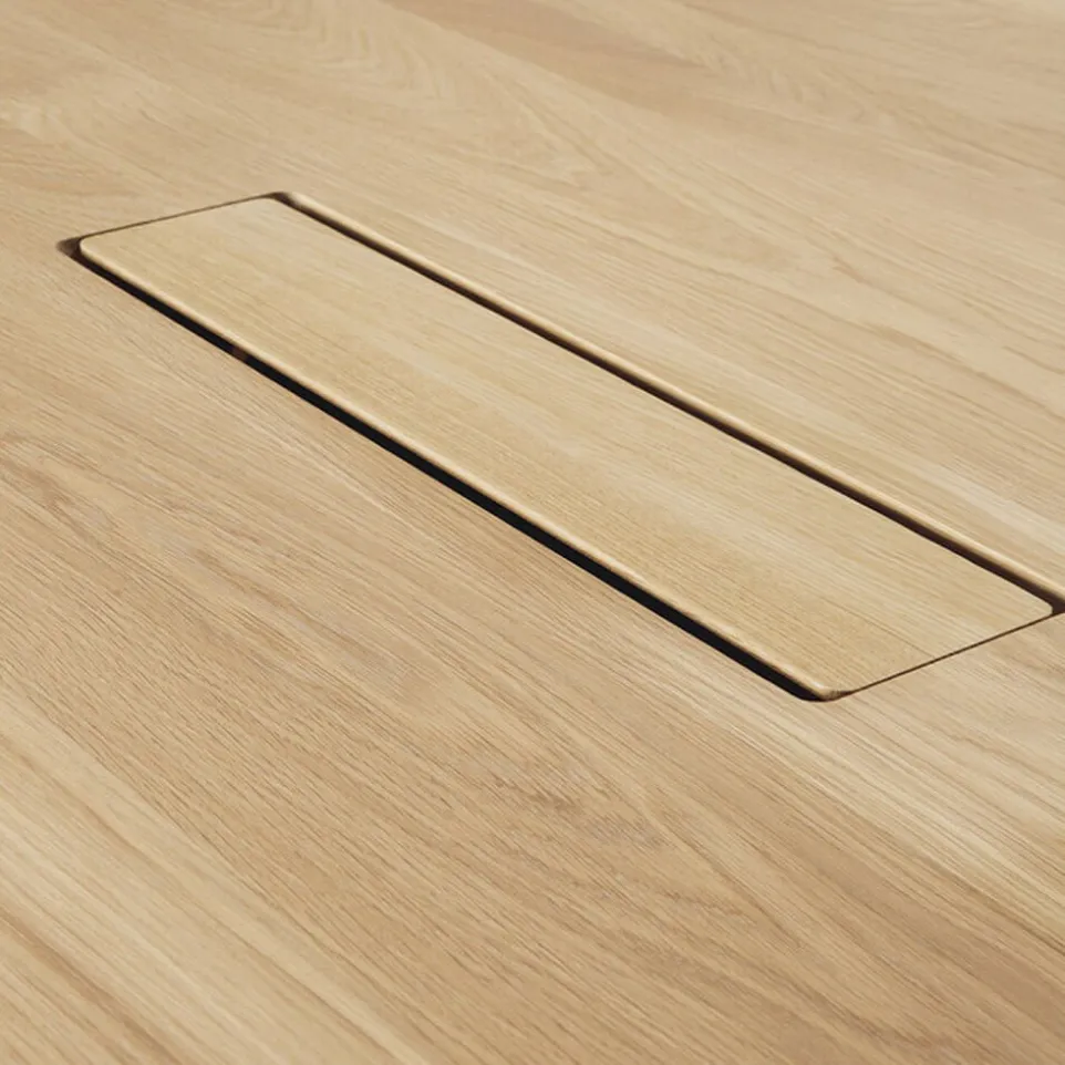 Konferenztisch Geometric