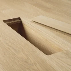 Konferenztisch Geometric