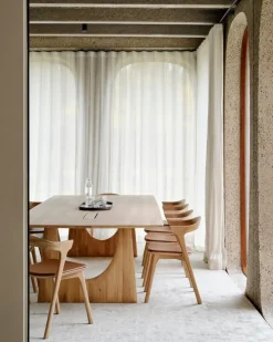 Konferenztisch Geometric