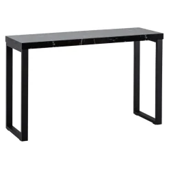Konsole Schwarz