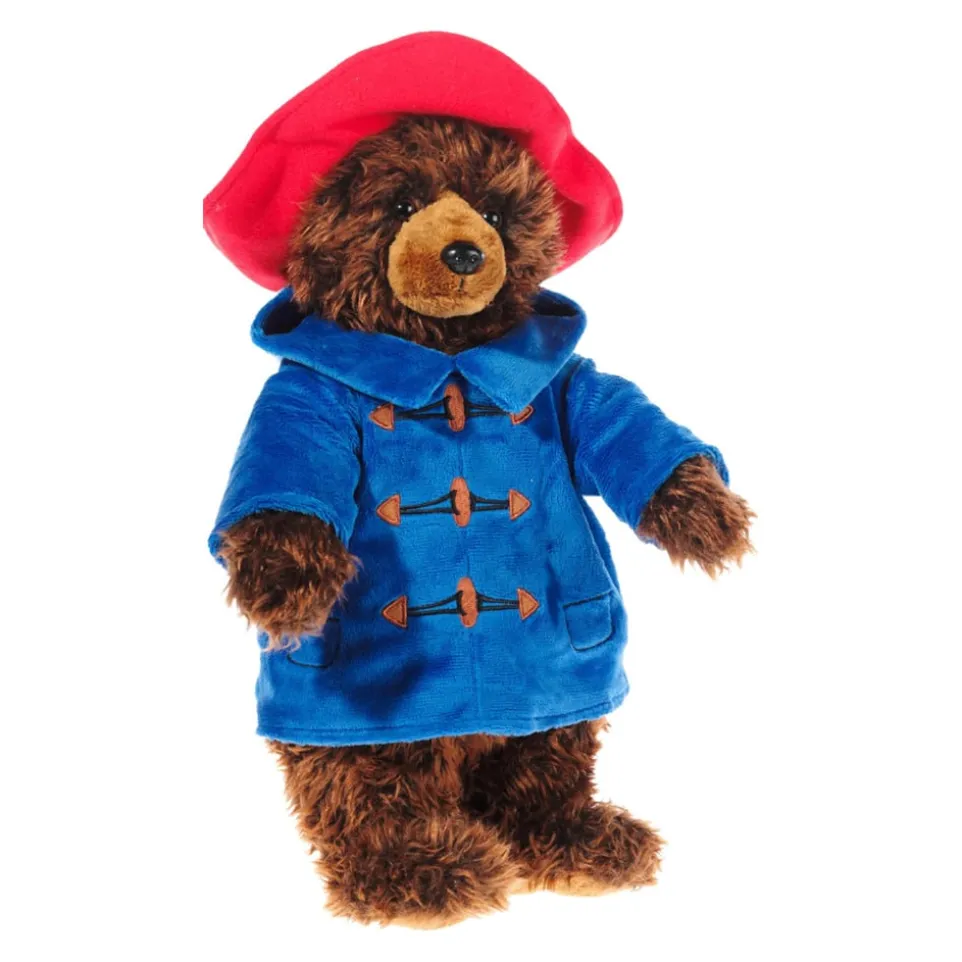 Kuscheltier Paddington