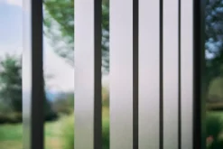 Lamellenseitenwand GR. 3.5x3.5