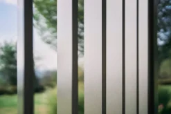 Lamellenseitenwand GR. 3x3