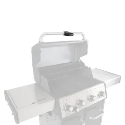 LED Licht Grill