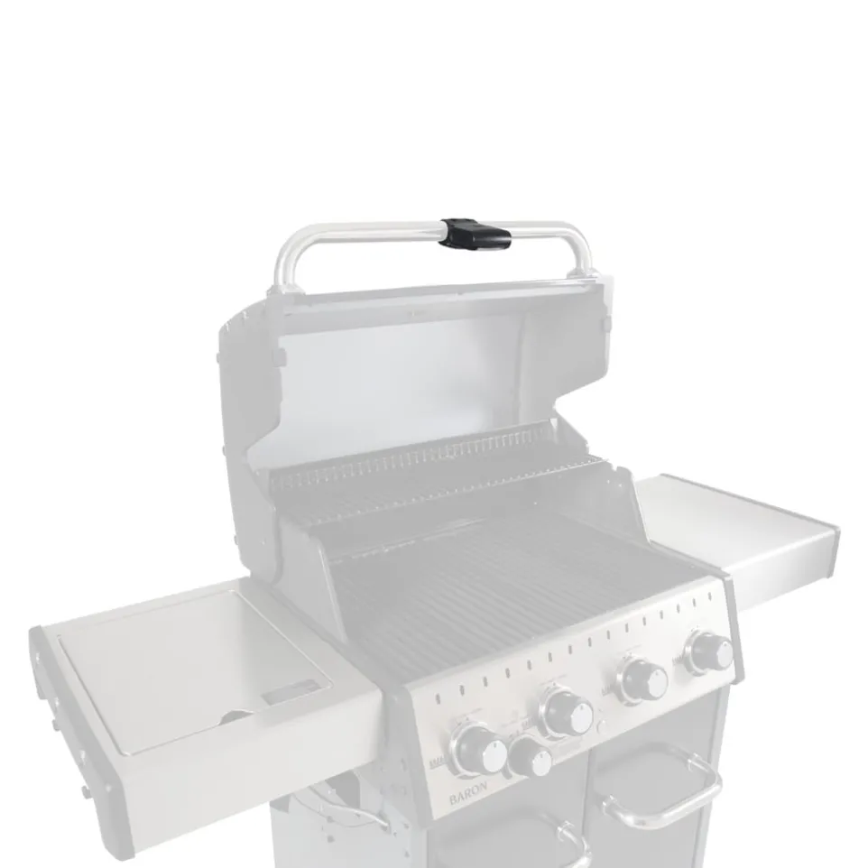 LED Licht Grill