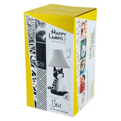 LED Tischleuchte Ben