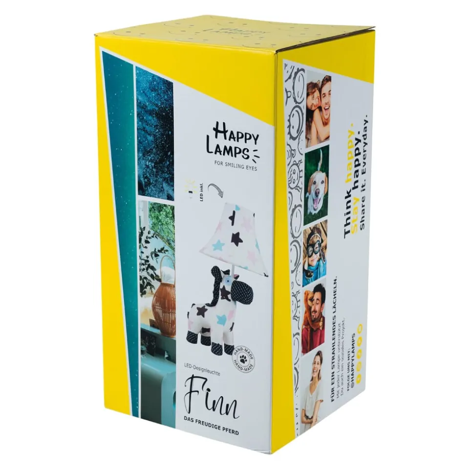 LED Tischleuchte Finn