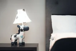 LED Tischleuchte Finn