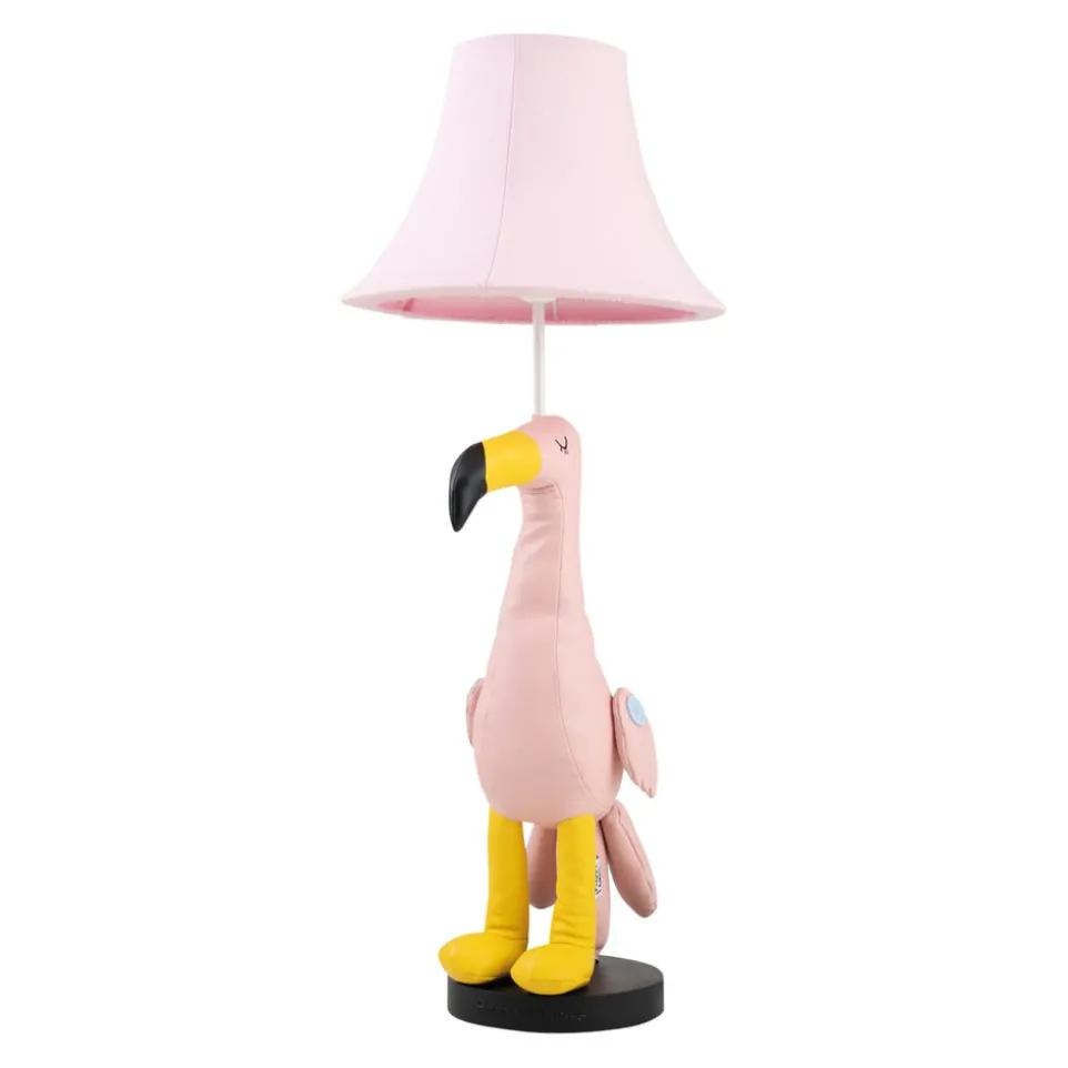 LED Tischleuchte Mingo