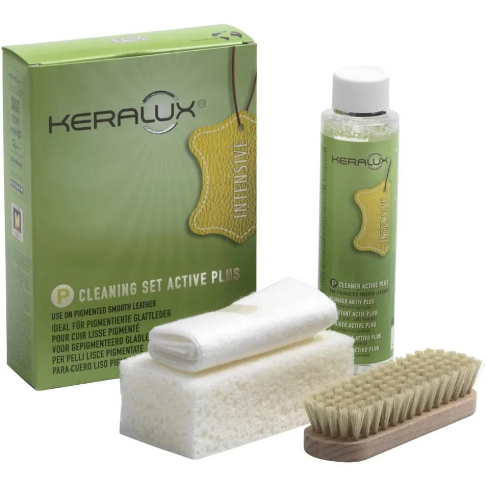 Lederpflege Pflegemittel