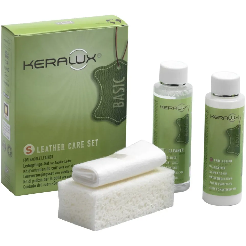 Lederpflege Pflegemittel