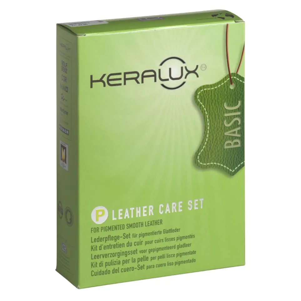 Lederpflege Pflegemittel