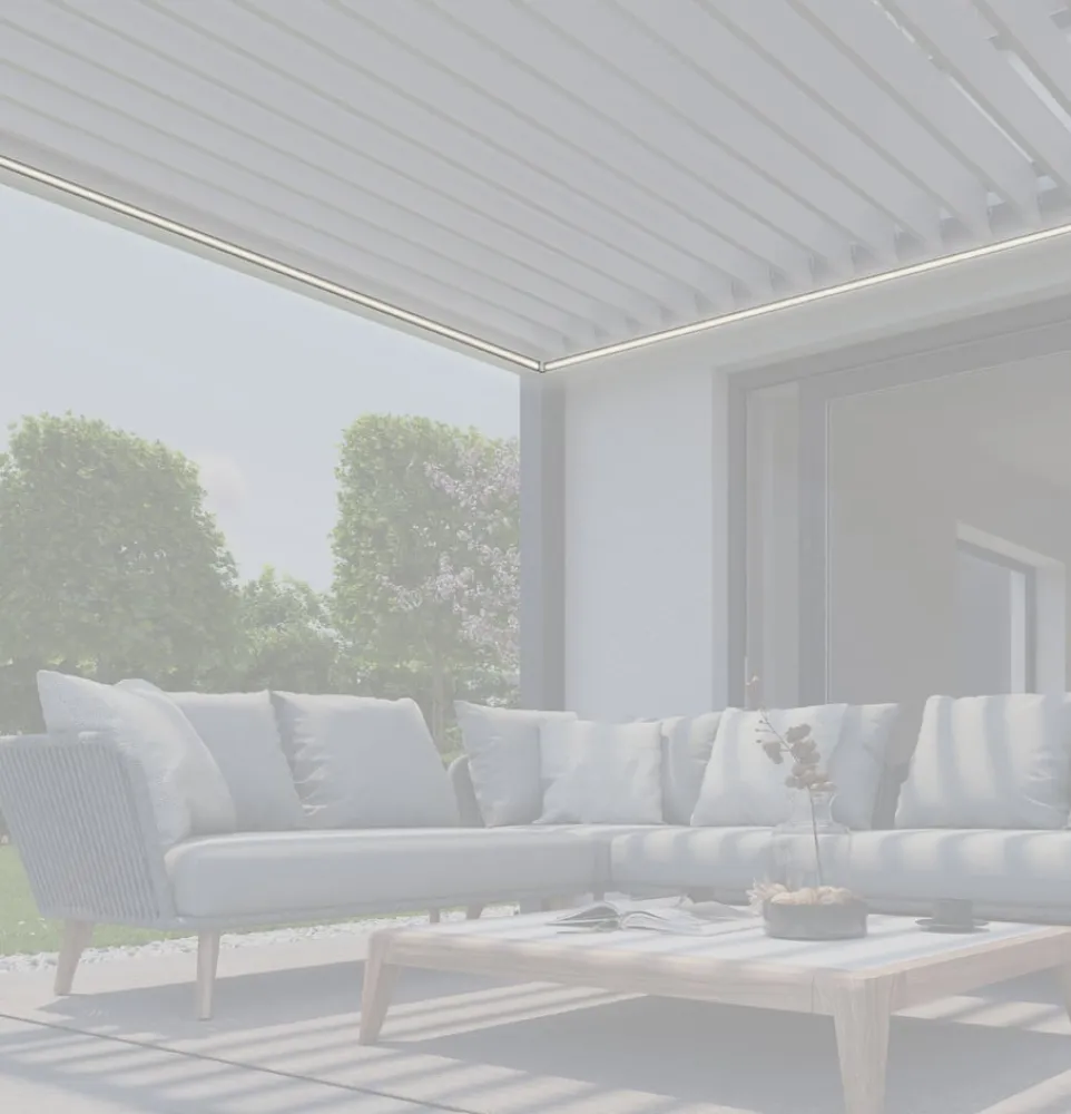 LED-Leuchte GR. 3x3.5