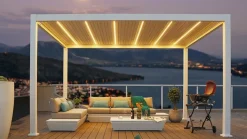 LED-Lichtpanel Colibri