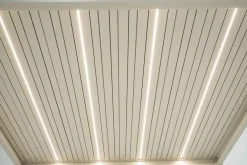 LED-Lichtpanel Colibri