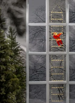 LED-Weihnachtsdeko Ladde