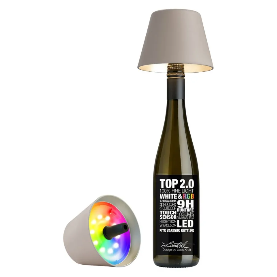 Leuchte Top Led 2.0