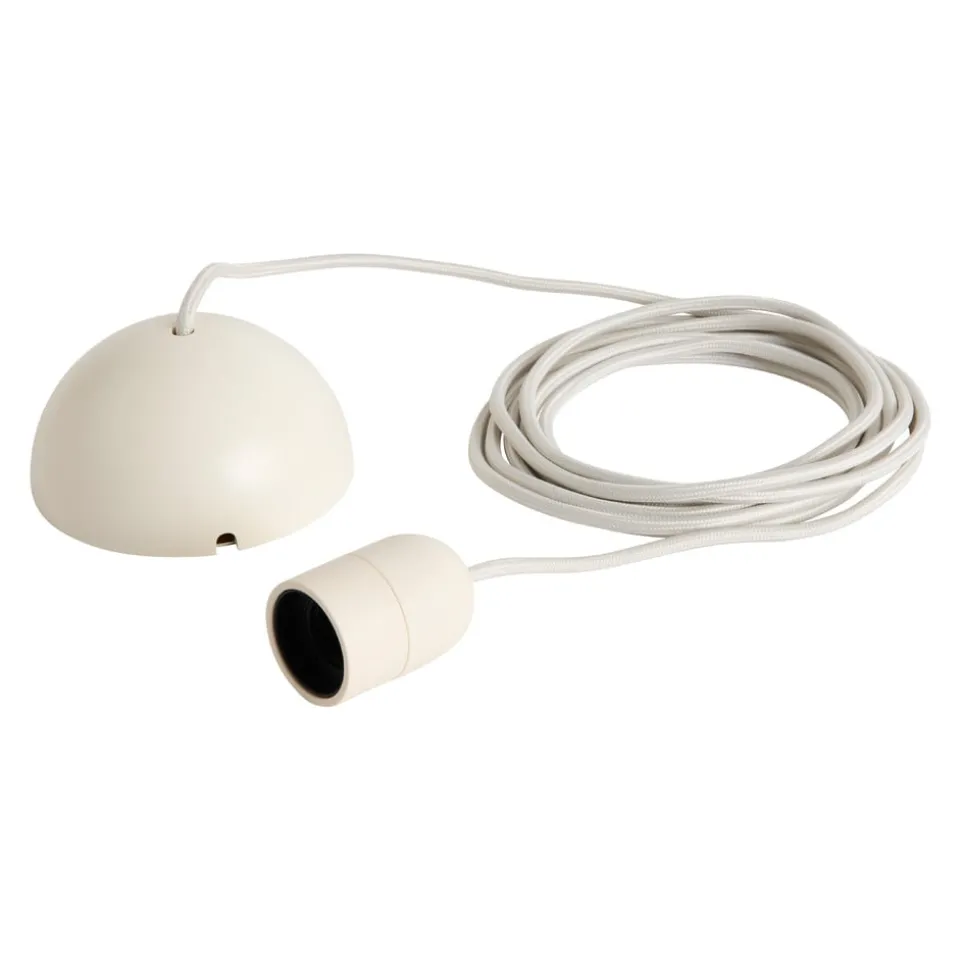 Leuchtenaufhängung Common