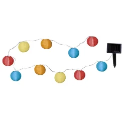 Lichterkette Festival