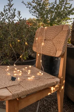 Lichterkette Solar Light