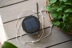 Lichterkette Solar Light