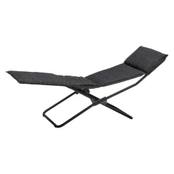 Liegestuhl Allure
