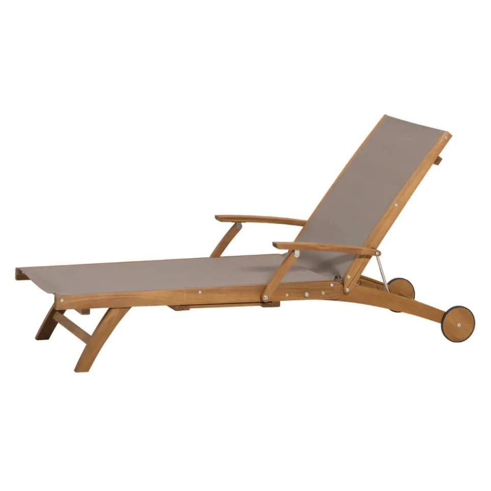 Liegestuhl Ba Lua