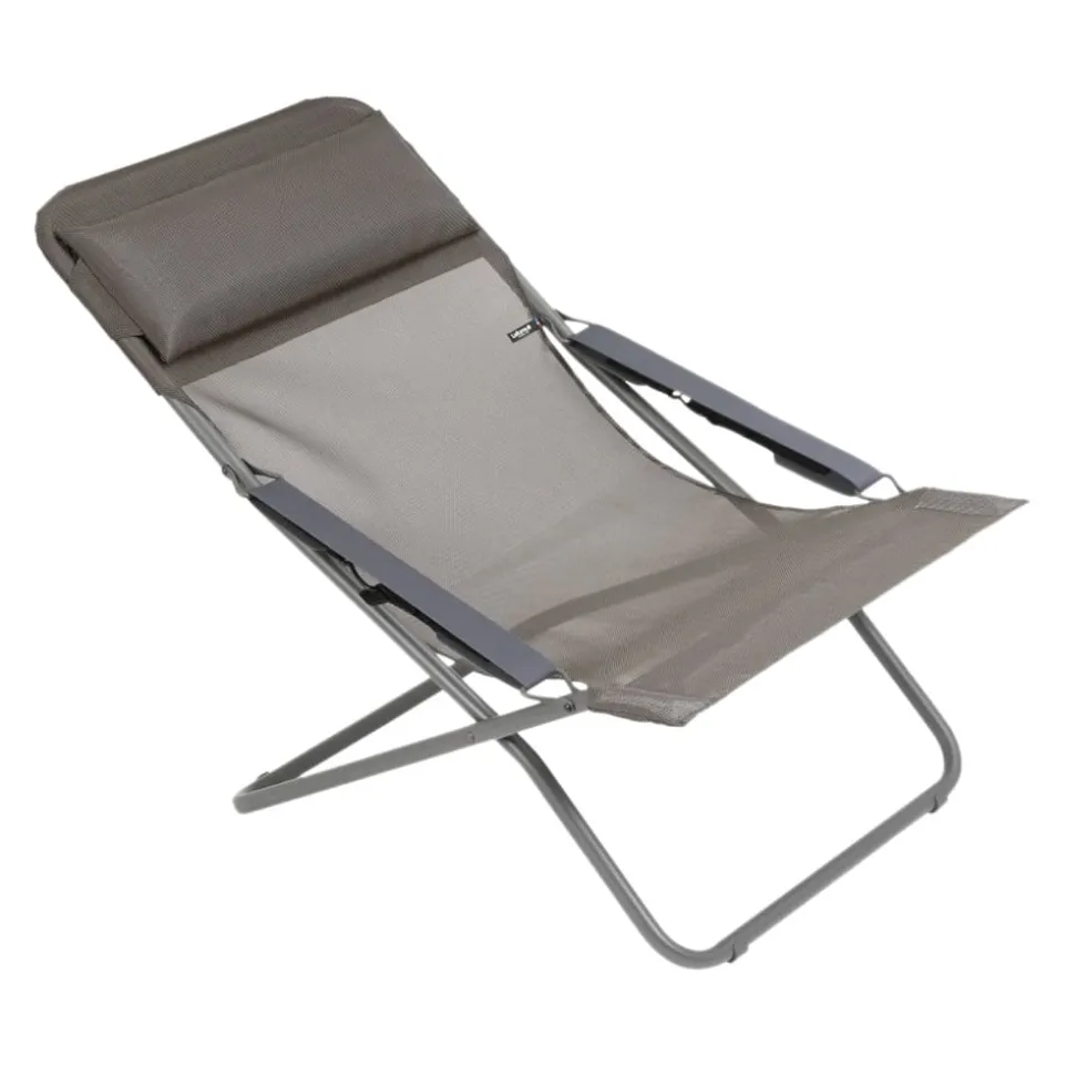 Liegestuhl Batylien Iso
