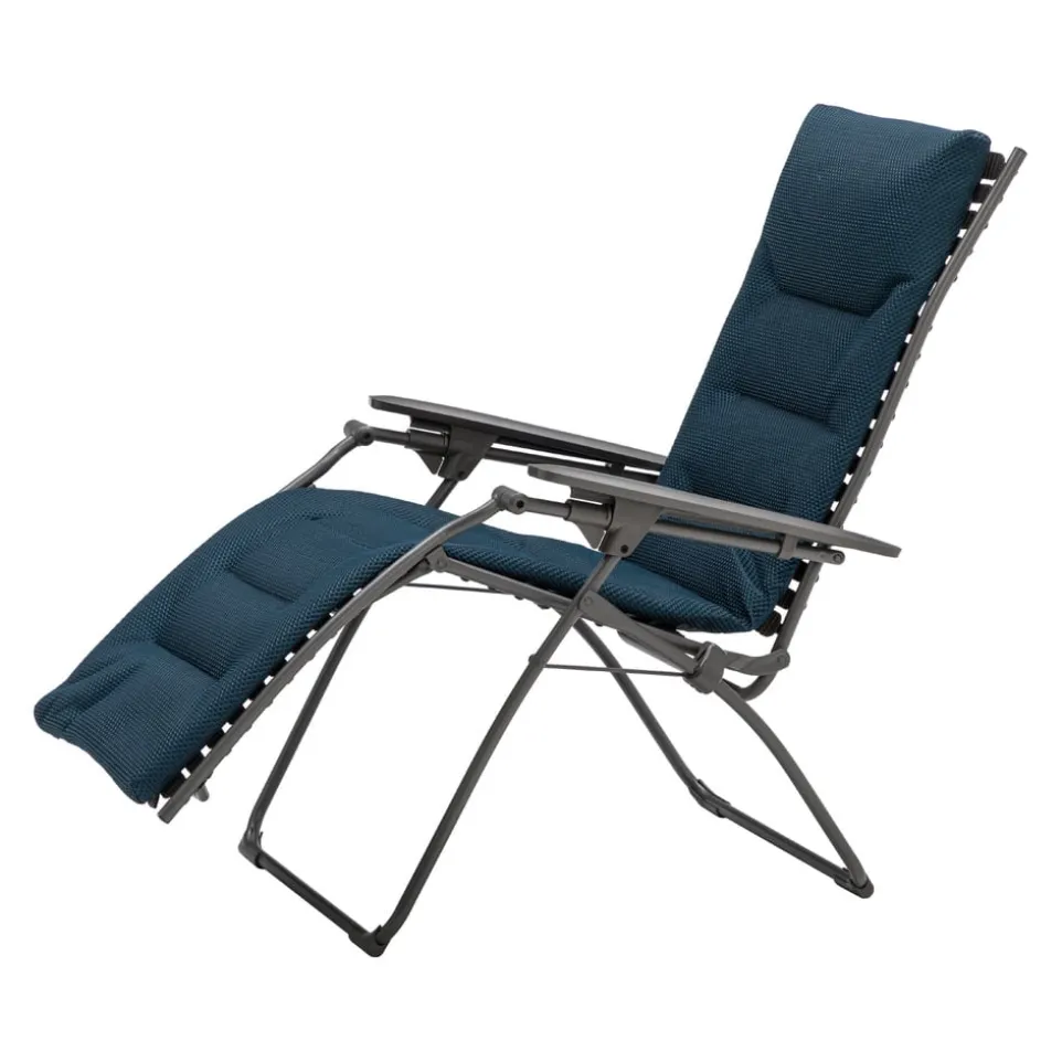 Liegestuhl Be Comfort