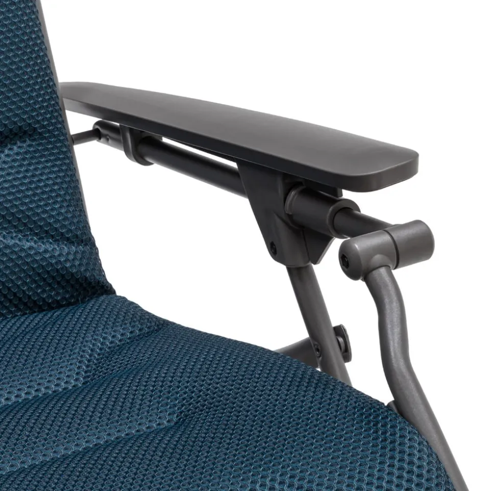 Liegestuhl Be Comfort