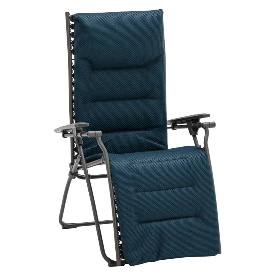 Liegestuhl Be Comfort