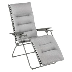 Liegestuhl Evolution