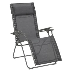 Liegestuhl Evolution