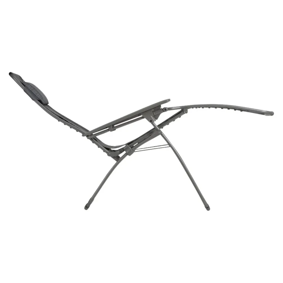 Liegestuhl Futura