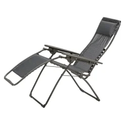 Liegestuhl Futura Batyline