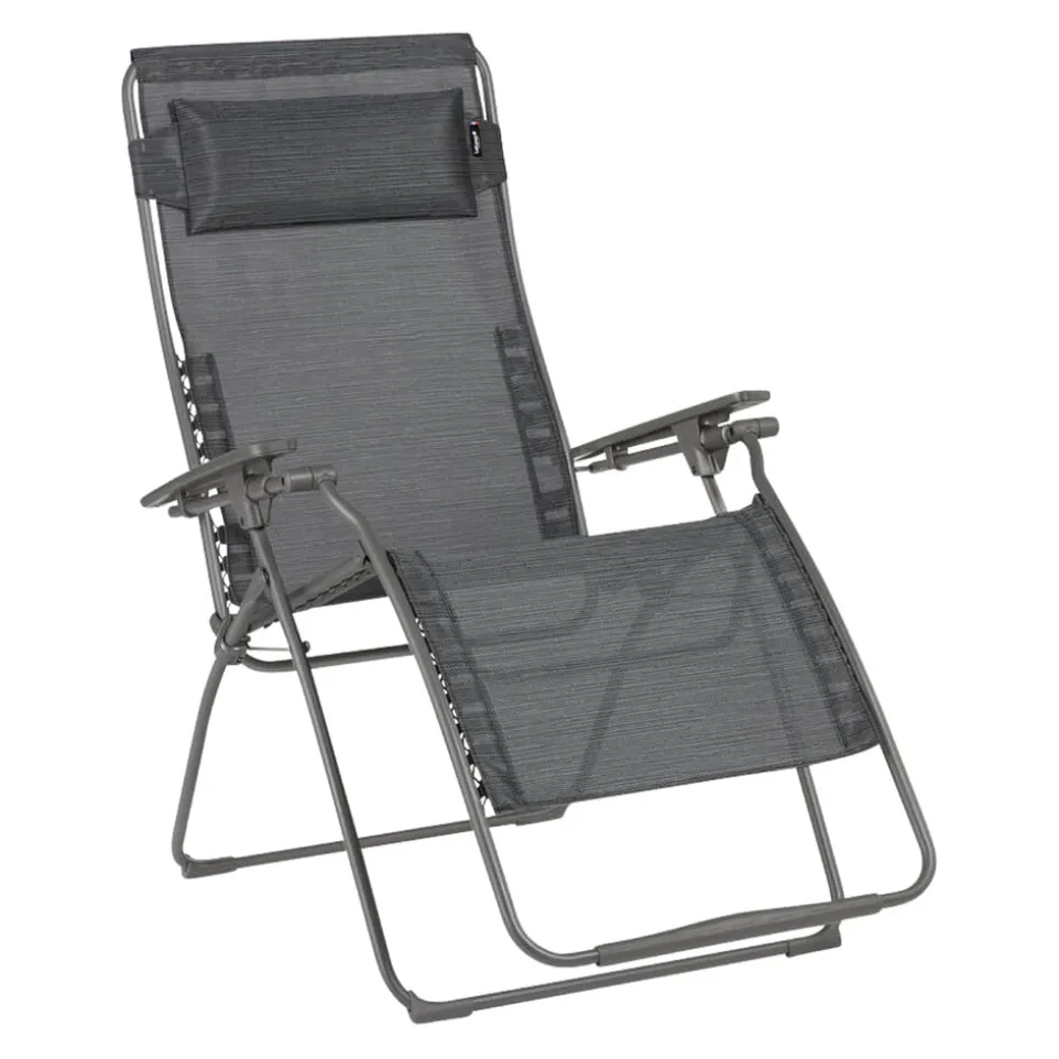 Liegestuhl Futura XL