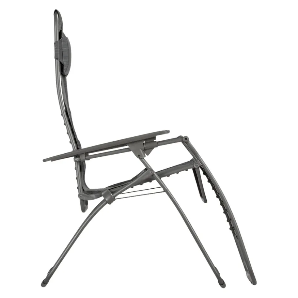 Liegestuhl Futura XL