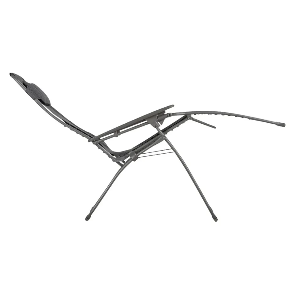 Liegestuhl Futura XL