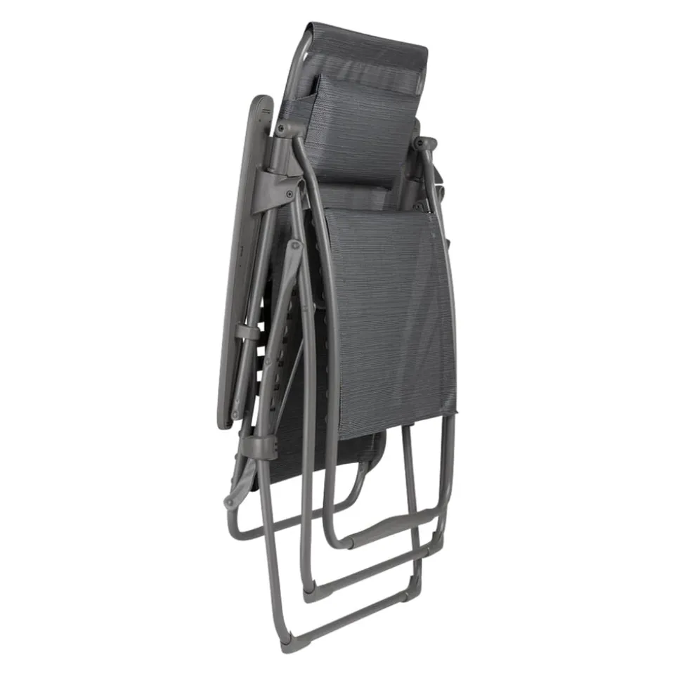 Liegestuhl Futura XL